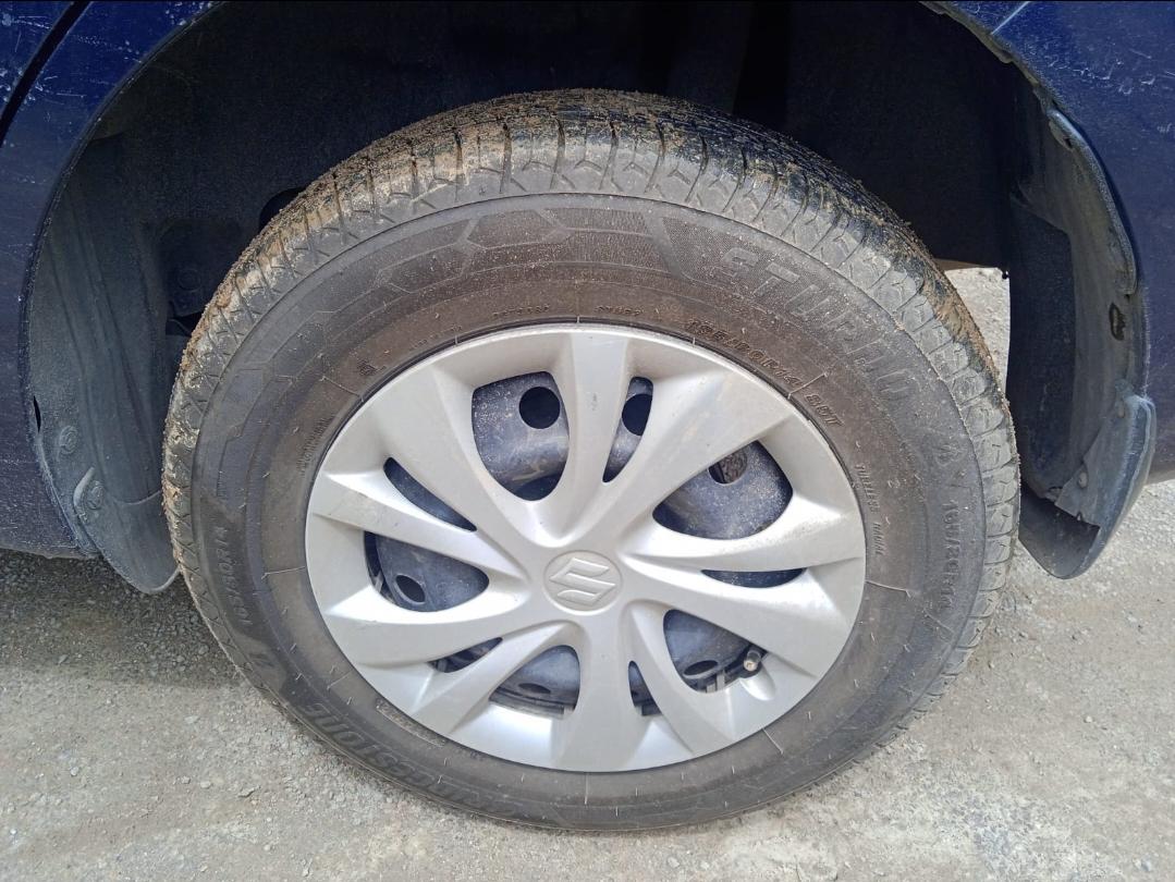 यूज़्ड 2018 मारुति सुजुकी स्विफ्ट, Cyberabad, Hyderabad 4 यूज़्ड 2018 मारुति सुजुकी स्विफ्ट, Cyberabad, Hyderabad 4