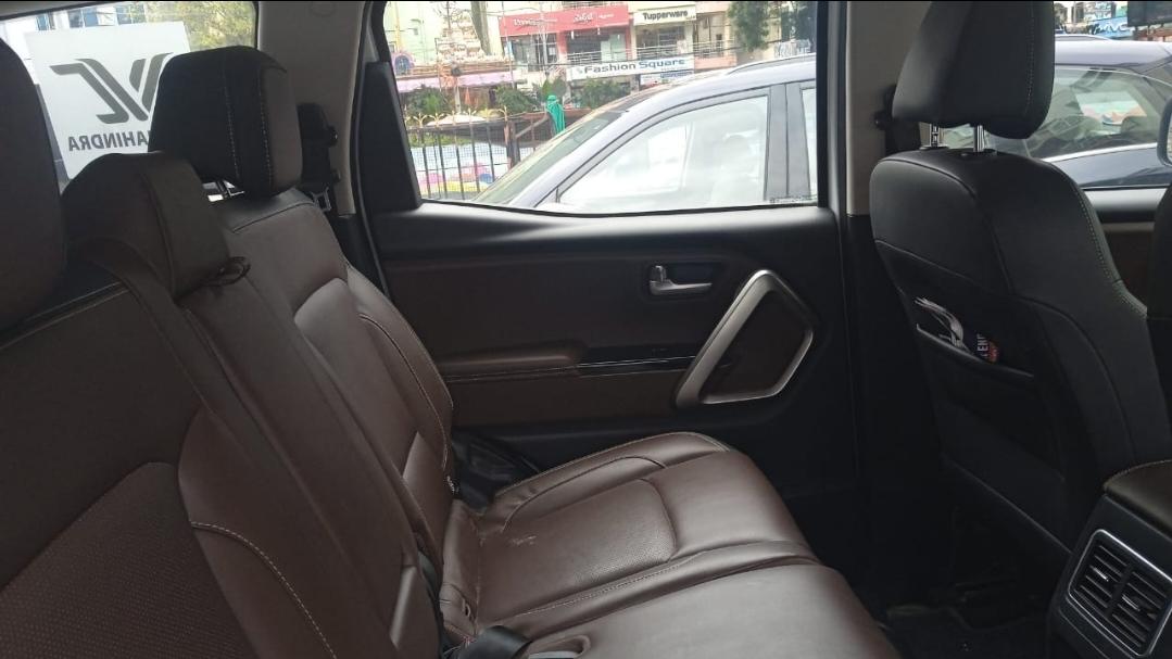 यूज़्ड 2022 महिंद्रा स्कॉर्पियो, Cyberabad, Hyderabad 7 यूज़्ड 2022 महिंद्रा स्कॉर्पियो, Cyberabad, Hyderabad 7