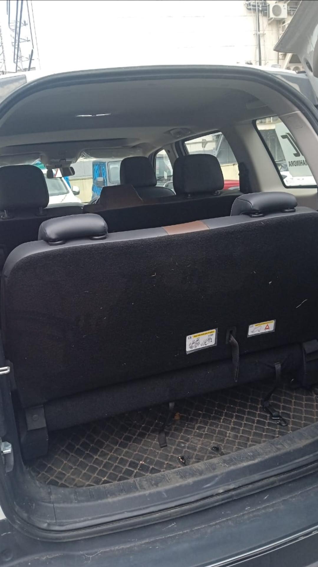 यूज़्ड 2022 महिंद्रा स्कॉर्पियो, Cyberabad, Hyderabad 4 यूज़्ड 2022 महिंद्रा स्कॉर्पियो, Cyberabad, Hyderabad 4