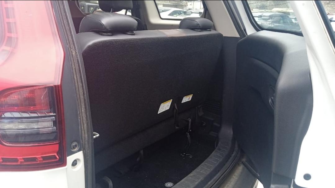 यूज़्ड 2022 महिंद्रा स्कॉर्पियो, Cyberabad, Hyderabad 5 यूज़्ड 2022 महिंद्रा स्कॉर्पियो, Cyberabad, Hyderabad 5