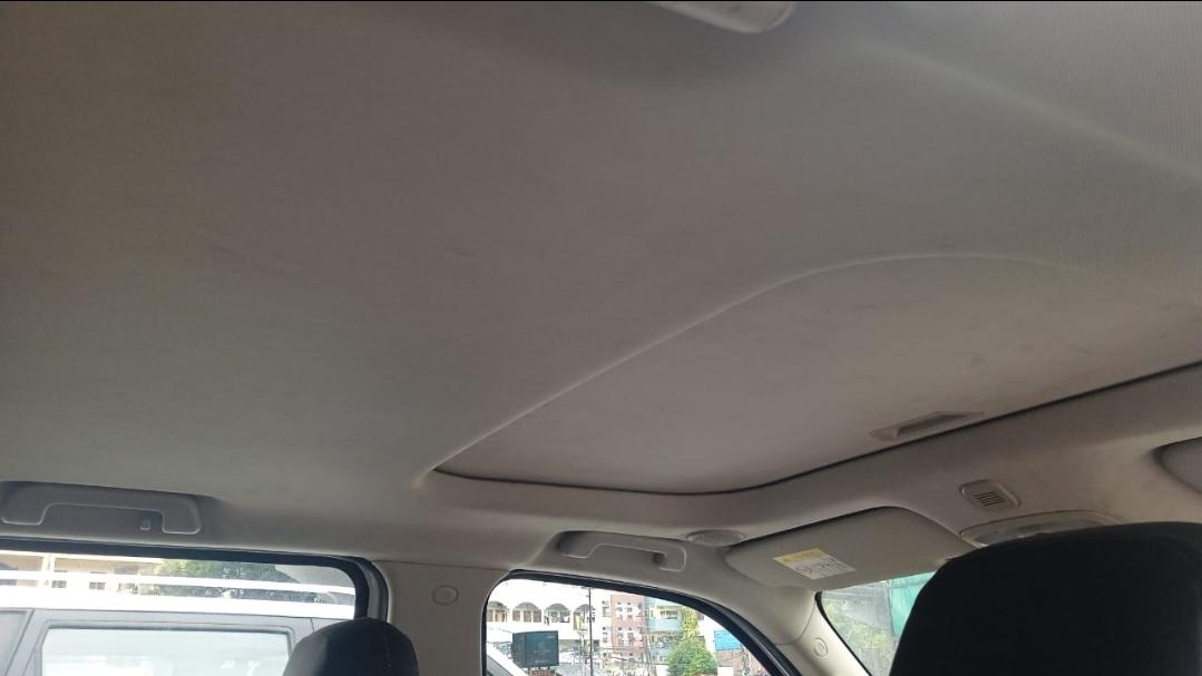 यूज़्ड 2022 महिंद्रा स्कॉर्पियो, Cyberabad, Hyderabad 4 यूज़्ड 2022 महिंद्रा स्कॉर्पियो, Cyberabad, Hyderabad 4