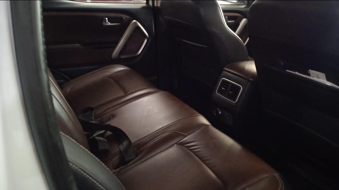 यूज़्ड 2022 महिंद्रा स्कॉर्पियो-N, Cyberabad, Hyderabad 9 यूज़्ड 2022 महिंद्रा स्कॉर्पियो-N, Cyberabad, Hyderabad 9