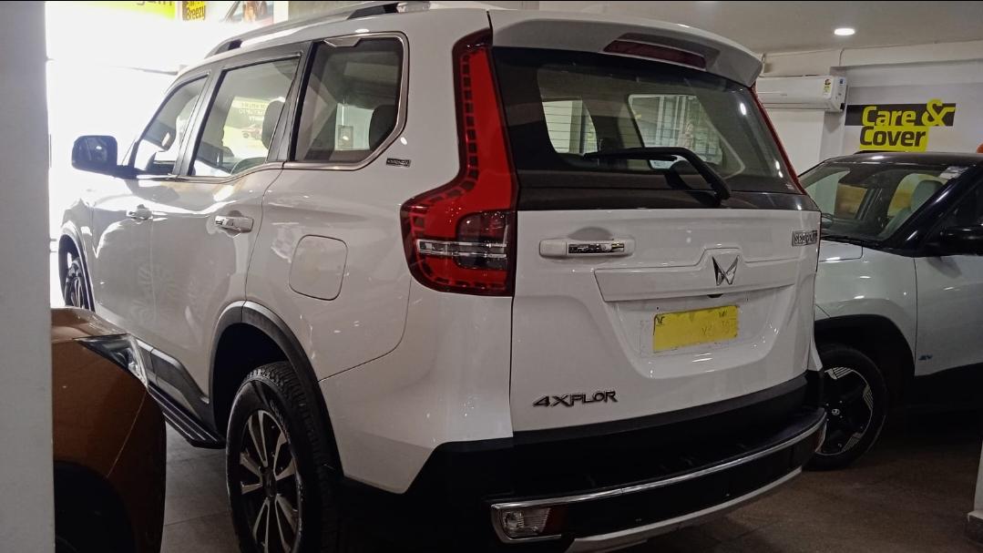 यूज़्ड 2022 महिंद्रा स्कॉर्पियो-N, Cyberabad, Hyderabad 2 यूज़्ड 2022 महिंद्रा स्कॉर्पियो-N, Cyberabad, Hyderabad 2