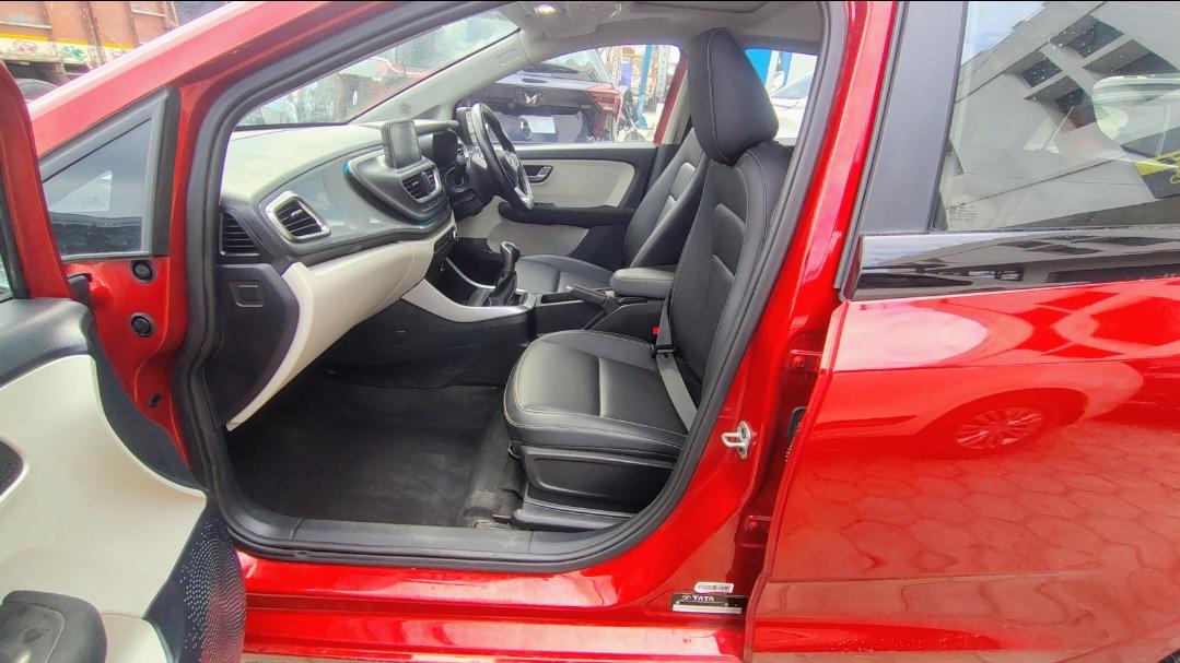 यूज़्ड 2023 टाटा अलट्रोज़, Cyberabad, Hyderabad 15 यूज़्ड 2023 टाटा अलट्रोज़, Cyberabad, Hyderabad 15