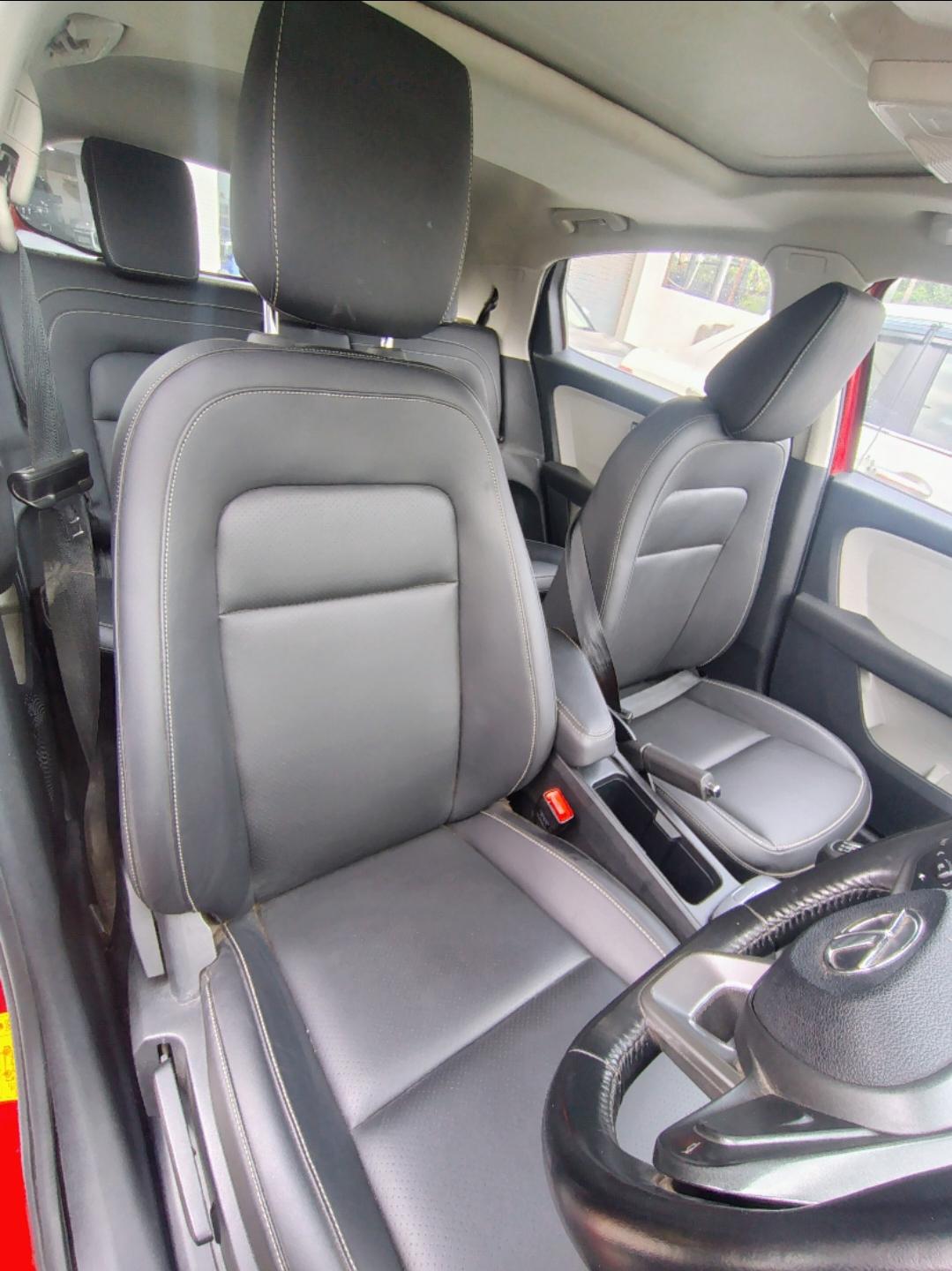 यूज़्ड 2023 टाटा अलट्रोज़, Cyberabad, Hyderabad 13 यूज़्ड 2023 टाटा अलट्रोज़, Cyberabad, Hyderabad 13