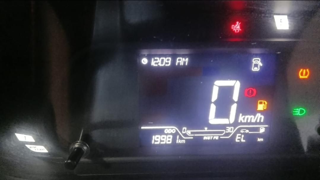 यूज़्ड 2023 टाटा अलट्रोज़, Cyberabad, Hyderabad 10 यूज़्ड 2023 टाटा अलट्रोज़, Cyberabad, Hyderabad 10