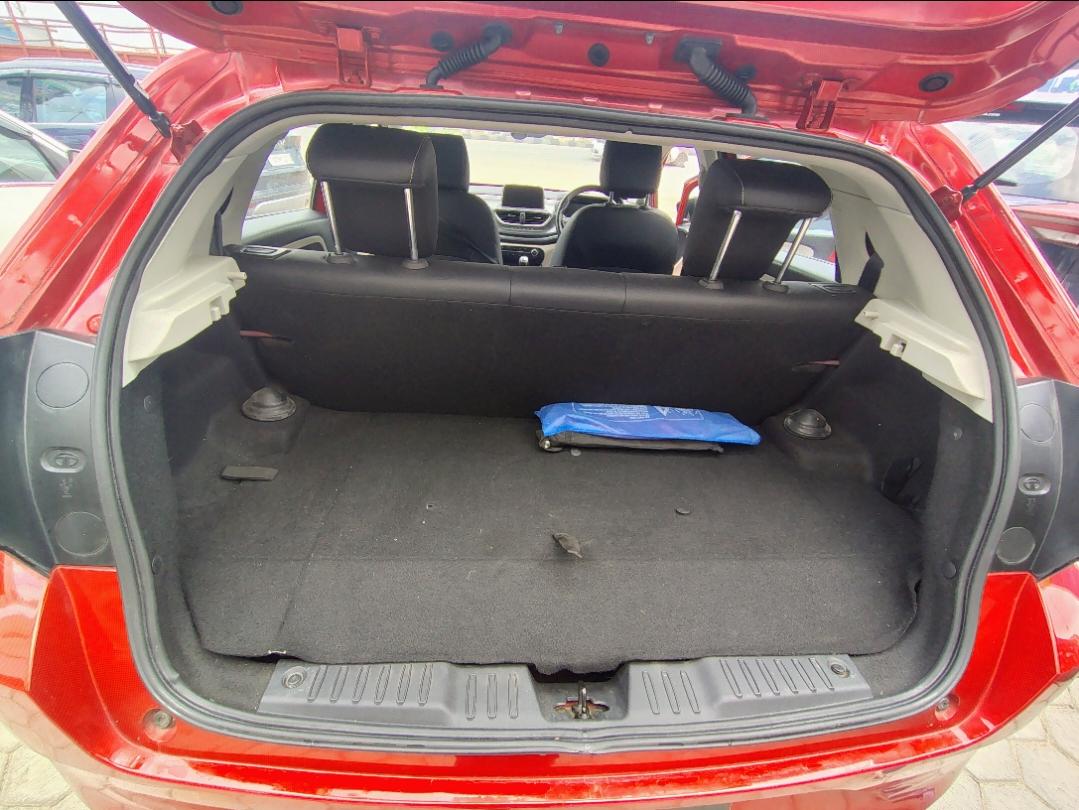 यूज़्ड 2023 टाटा अलट्रोज़, Cyberabad, Hyderabad 4 यूज़्ड 2023 टाटा अलट्रोज़, Cyberabad, Hyderabad 4