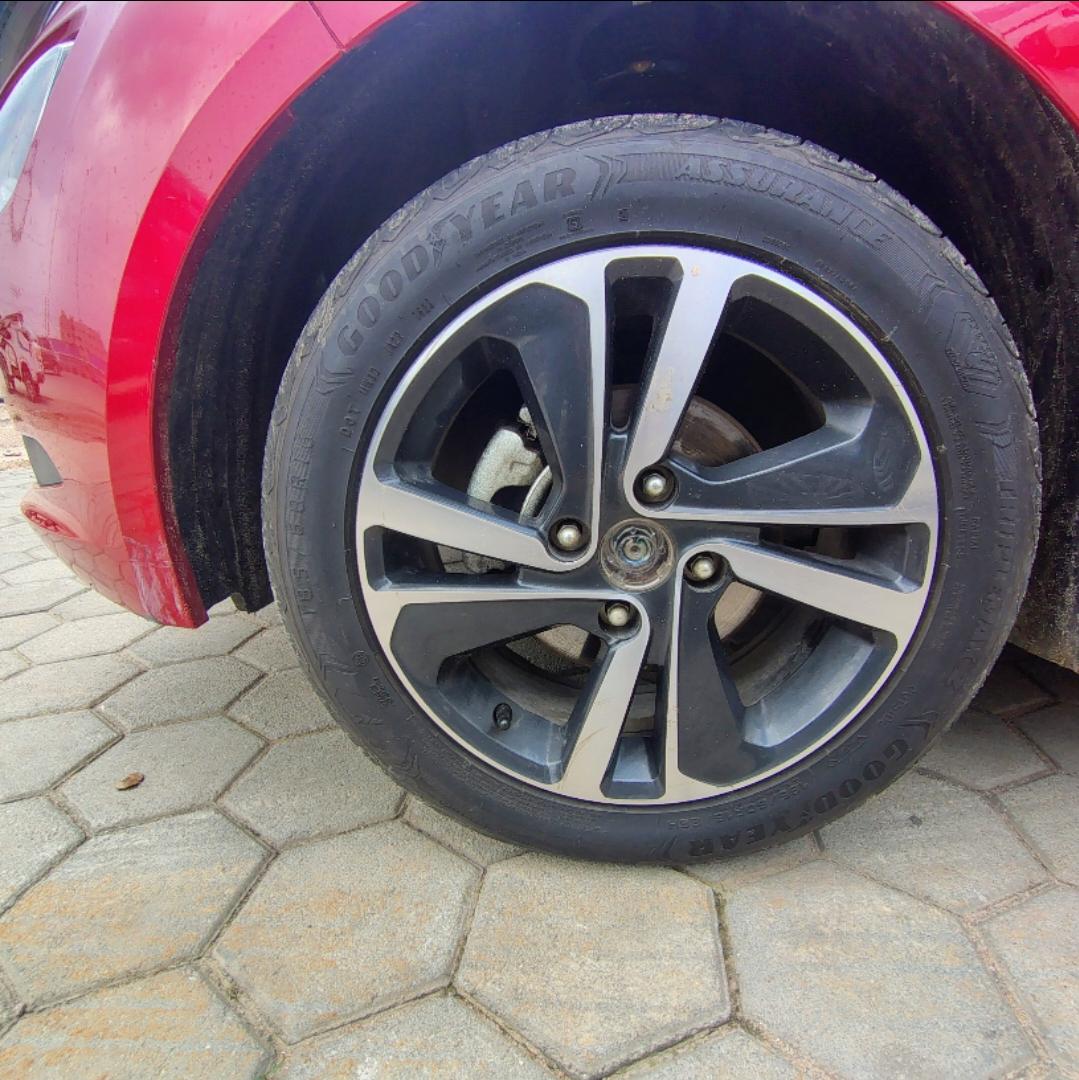 यूज़्ड 2023 टाटा अलट्रोज़, Cyberabad, Hyderabad 8 यूज़्ड 2023 टाटा अलट्रोज़, Cyberabad, Hyderabad 8