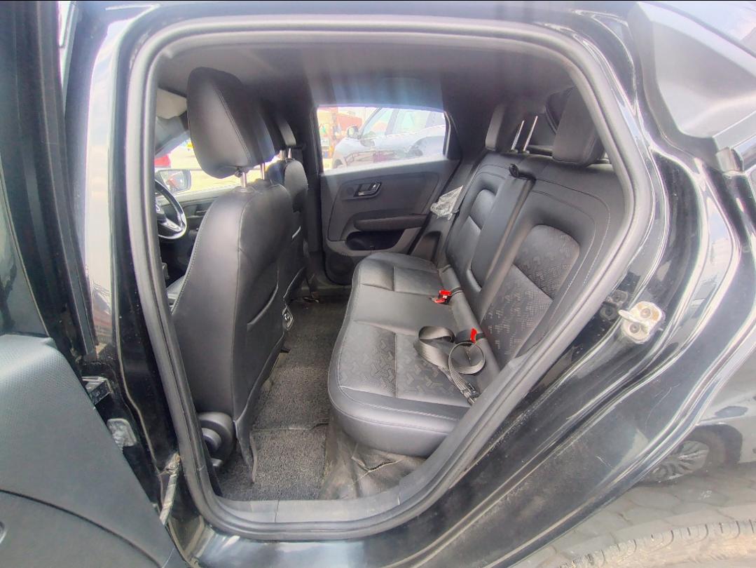 यूज़्ड 2022 टाटा अलट्रोज़, Cyberabad, Hyderabad 14 यूज़्ड 2022 टाटा अलट्रोज़, Cyberabad, Hyderabad 14