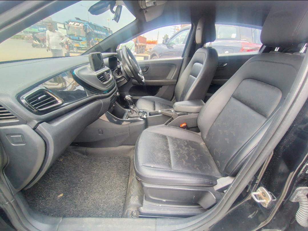 यूज़्ड 2022 टाटा अलट्रोज़, Cyberabad, Hyderabad 13 यूज़्ड 2022 टाटा अलट्रोज़, Cyberabad, Hyderabad 13