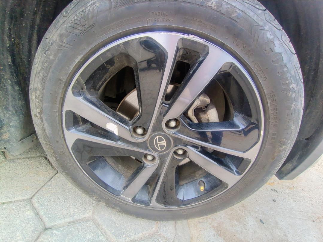 यूज़्ड 2022 टाटा अलट्रोज़, Cyberabad, Hyderabad 6 यूज़्ड 2022 टाटा अलट्रोज़, Cyberabad, Hyderabad 6