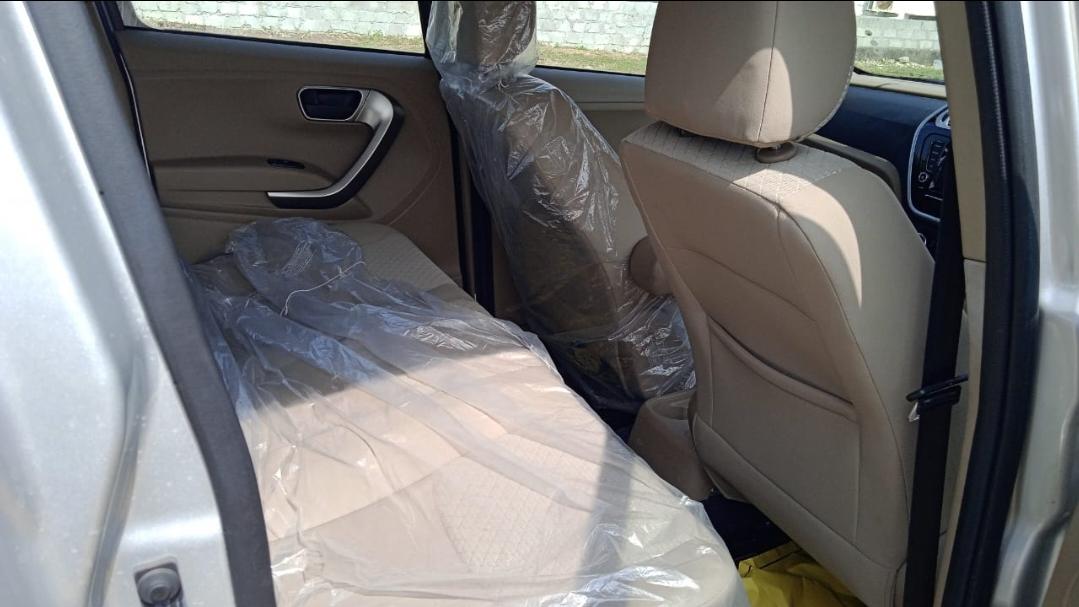 यूज़्ड 2022 महिंद्रा बोलेरो नियो, Cyberabad, Hyderabad 5 यूज़्ड 2022 महिंद्रा बोलेरो नियो, Cyberabad, Hyderabad 5