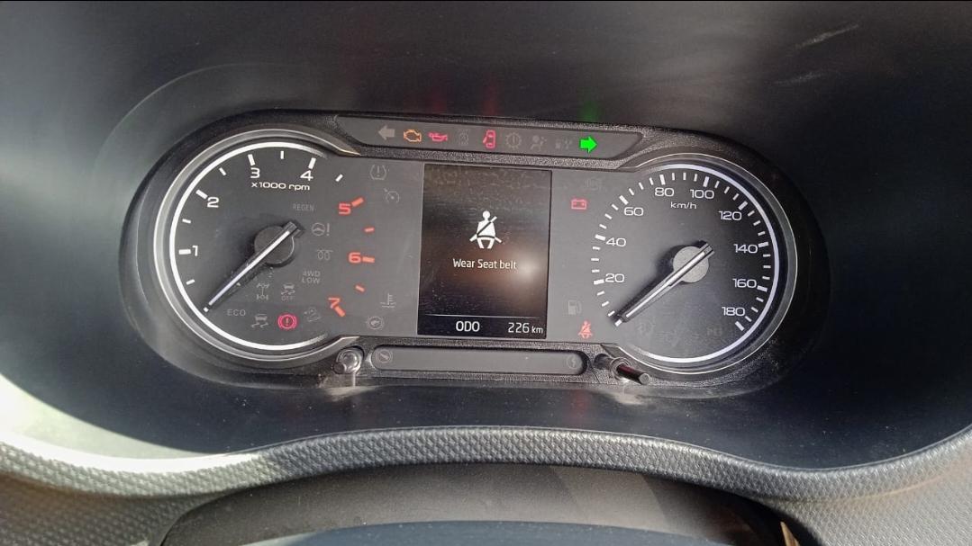 यूज़्ड 2022 महिंद्रा बोलेरो नियो, Cyberabad, Hyderabad 1 यूज़्ड 2022 महिंद्रा बोलेरो नियो, Cyberabad, Hyderabad 1