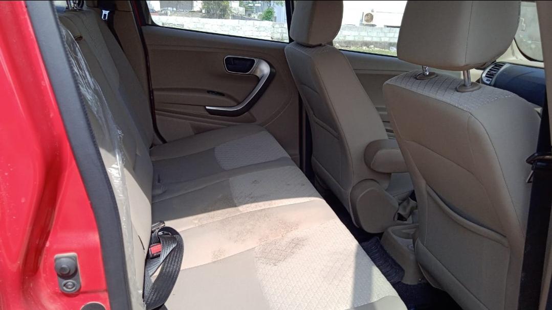 यूज़्ड 2022 महिंद्रा बोलेरो नियो, Cyberabad, Hyderabad 4 यूज़्ड 2022 महिंद्रा बोलेरो नियो, Cyberabad, Hyderabad 4