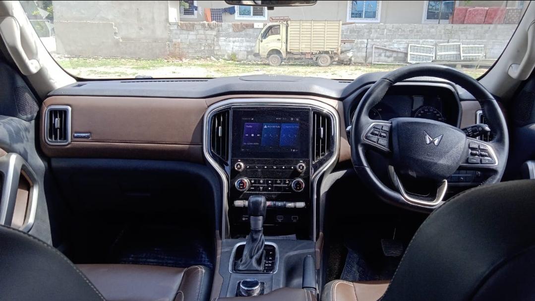 यूज़्ड 2022 महिंद्रा स्कॉर्पियो-N, Cyberabad, Hyderabad 2 यूज़्ड 2022 महिंद्रा स्कॉर्पियो-N, Cyberabad, Hyderabad 2