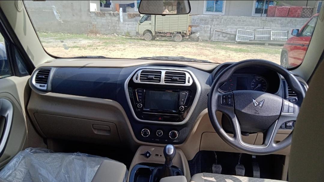 यूज़्ड 2022 महिंद्रा स्कॉर्पियो-N, Cyberabad, Hyderabad 5 यूज़्ड 2022 महिंद्रा स्कॉर्पियो-N, Cyberabad, Hyderabad 5