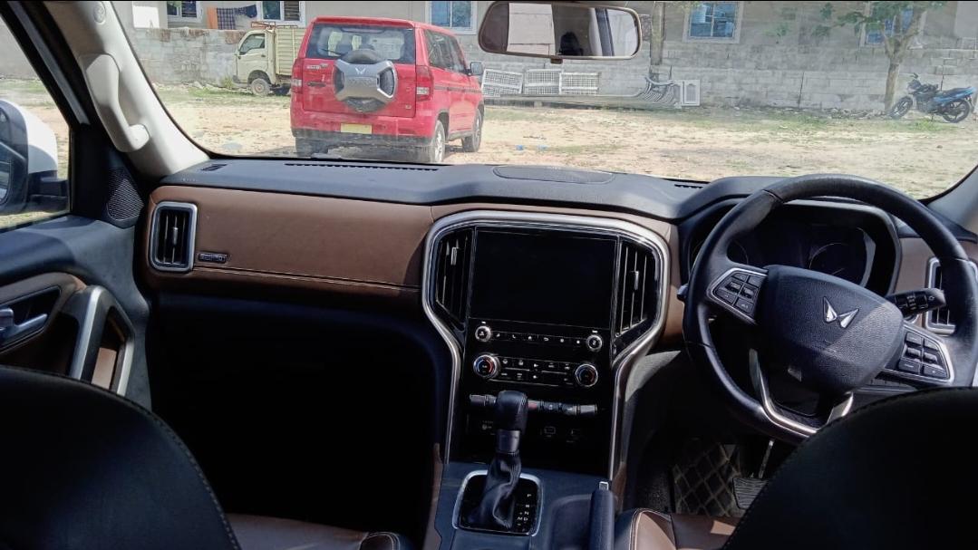 यूज़्ड 2022 महिंद्रा स्कॉर्पियो-N, Cyberabad, Hyderabad 2 यूज़्ड 2022 महिंद्रा स्कॉर्पियो-N, Cyberabad, Hyderabad 2