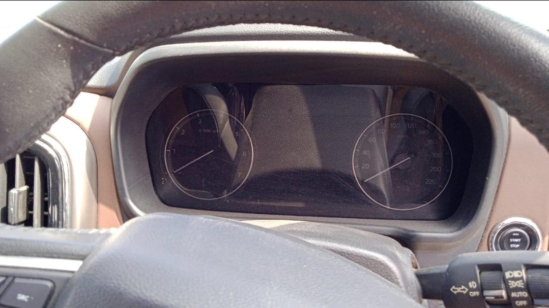 यूज़्ड 2022 महिंद्रा स्कॉर्पियो-N, Cyberabad, Hyderabad 4 यूज़्ड 2022 महिंद्रा स्कॉर्पियो-N, Cyberabad, Hyderabad 4