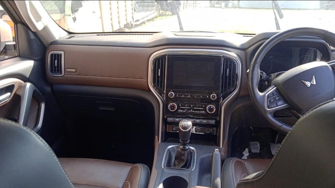 यूज़्ड 2022 महिंद्रा स्कॉर्पियो-N, Cyberabad, Hyderabad 2 यूज़्ड 2022 महिंद्रा स्कॉर्पियो-N, Cyberabad, Hyderabad 2