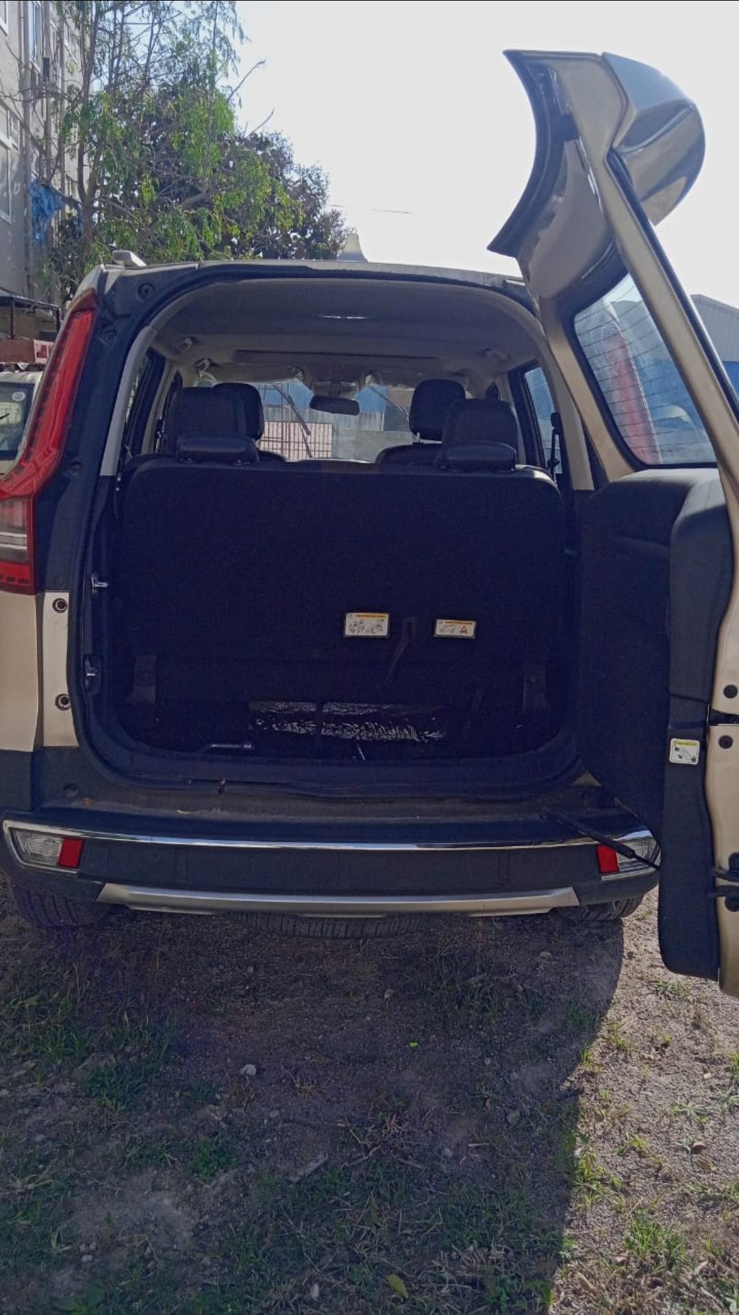 यूज़्ड 2022 महिंद्रा स्कॉर्पियो-N, Cyberabad, Hyderabad 4 यूज़्ड 2022 महिंद्रा स्कॉर्पियो-N, Cyberabad, Hyderabad 4