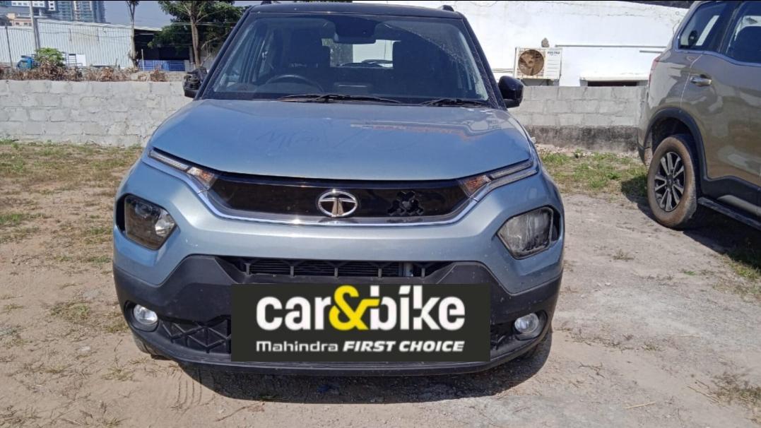 यूज़्ड 2023 टाटा पंच, Cyberabad, Hyderabad यूज़्ड 2023 टाटा पंच, Cyberabad, Hyderabad