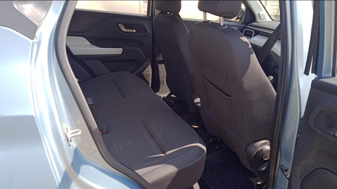 यूज़्ड 2023 टाटा पंच, Cyberabad, Hyderabad 6 यूज़्ड 2023 टाटा पंच, Cyberabad, Hyderabad 6