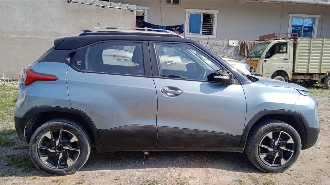 यूज़्ड 2023 टाटा पंच, Cyberabad, Hyderabad 7 यूज़्ड 2023 टाटा पंच, Cyberabad, Hyderabad 7