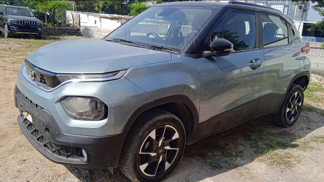 यूज़्ड 2023 टाटा पंच, Cyberabad, Hyderabad 1 यूज़्ड 2023 टाटा पंच, Cyberabad, Hyderabad 1