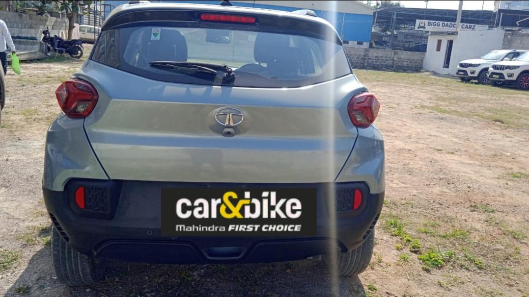 यूज़्ड 2023 टाटा पंच, Cyberabad, Hyderabad 2 यूज़्ड 2023 टाटा पंच, Cyberabad, Hyderabad 2