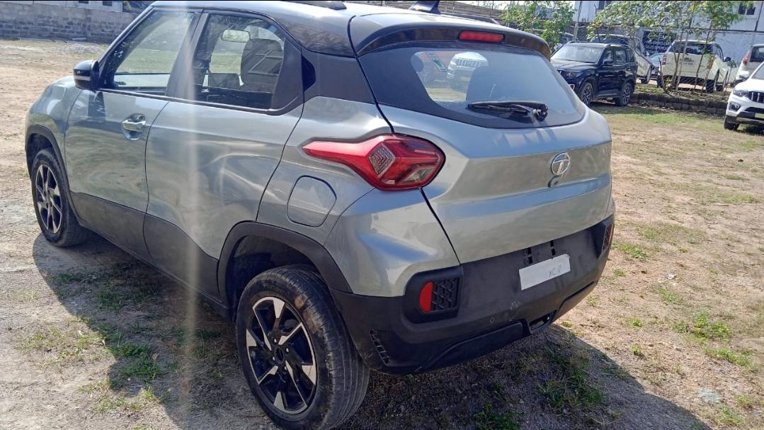 यूज़्ड 2023 टाटा पंच, Cyberabad, Hyderabad 3 यूज़्ड 2023 टाटा पंच, Cyberabad, Hyderabad 3