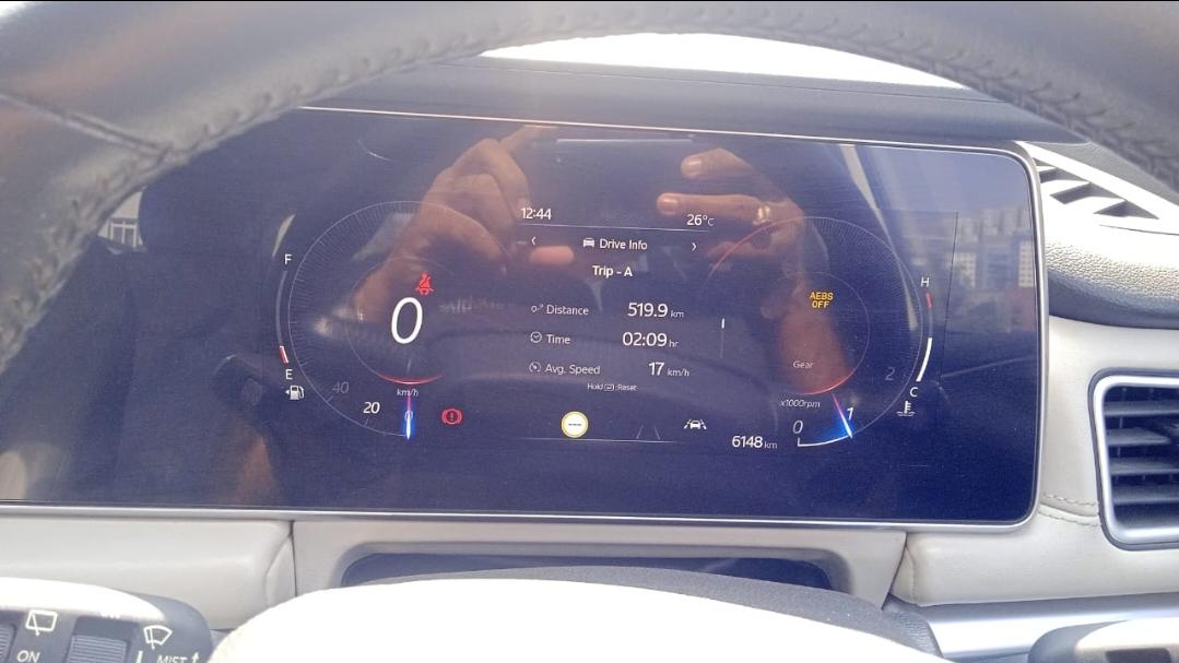 यूज़्ड 2023 महिंद्रा एक्सयूवी700, Cyberabad, Hyderabad 5 यूज़्ड 2023 महिंद्रा एक्सयूवी700, Cyberabad, Hyderabad 5