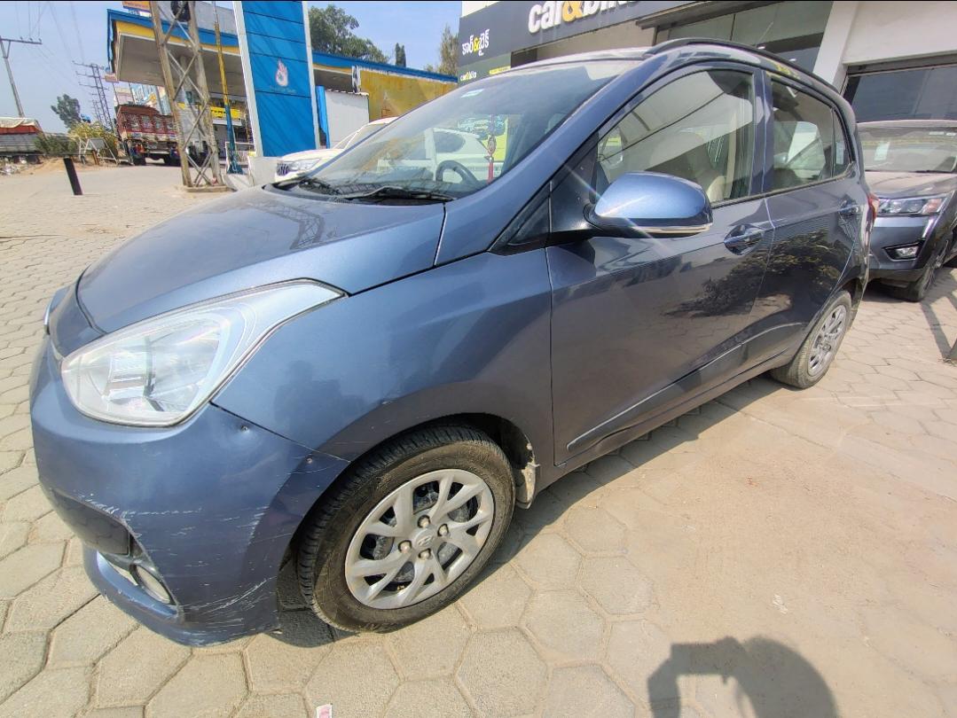 यूज़्ड 2017 ह्युंडई ग्रैंड आई10, Cyberabad, Hyderabad 7 यूज़्ड 2017 ह्युंडई ग्रैंड आई10, Cyberabad, Hyderabad 7