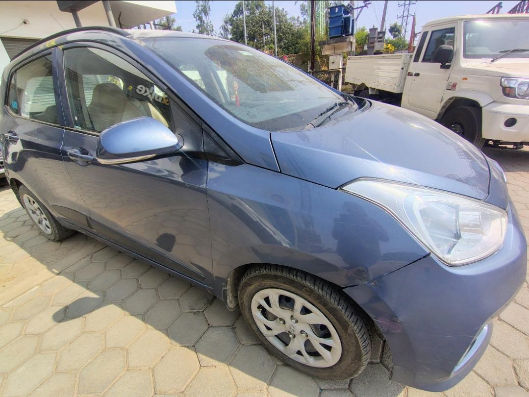 यूज़्ड 2017 ह्युंडई ग्रैंड आई10, Cyberabad, Hyderabad 3 यूज़्ड 2017 ह्युंडई ग्रैंड आई10, Cyberabad, Hyderabad 3