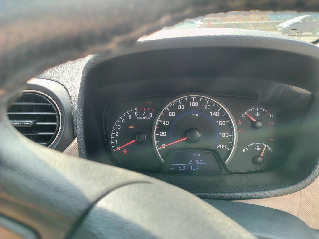 यूज़्ड 2017 ह्युंडई ग्रैंड आई10, Cyberabad, Hyderabad 8 यूज़्ड 2017 ह्युंडई ग्रैंड आई10, Cyberabad, Hyderabad 8