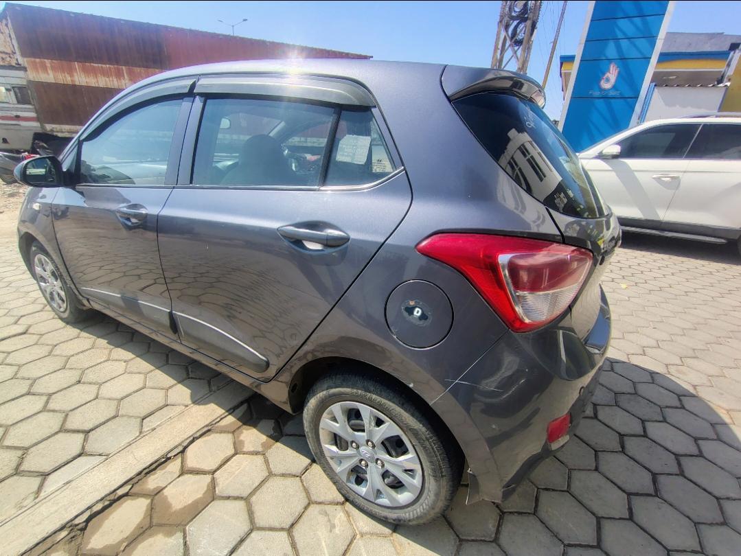 यूज़्ड 2013 ह्युंडई ग्रैंड आई10, Cyberabad, Hyderabad 13 यूज़्ड 2013 ह्युंडई ग्रैंड आई10, Cyberabad, Hyderabad 13