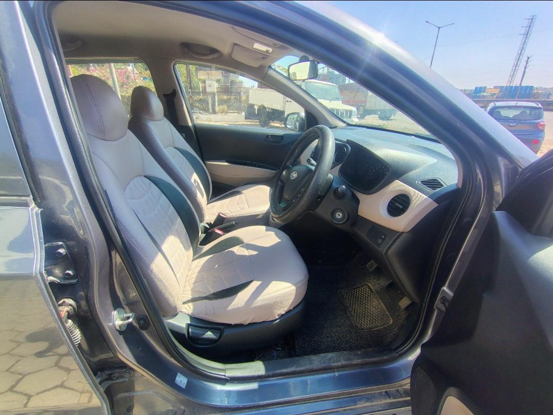 यूज़्ड 2013 ह्युंडई ग्रैंड आई10, Cyberabad, Hyderabad 6 यूज़्ड 2013 ह्युंडई ग्रैंड आई10, Cyberabad, Hyderabad 6