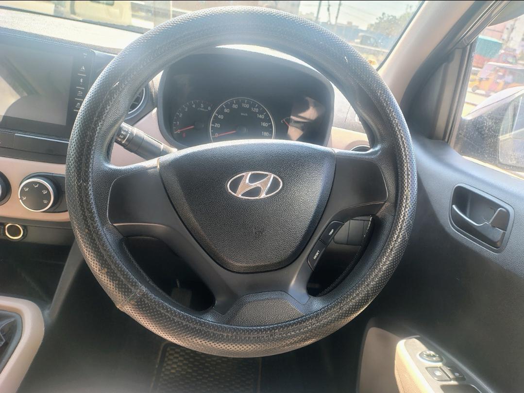 यूज़्ड 2013 ह्युंडई ग्रैंड आई10, Cyberabad, Hyderabad 11 यूज़्ड 2013 ह्युंडई ग्रैंड आई10, Cyberabad, Hyderabad 11