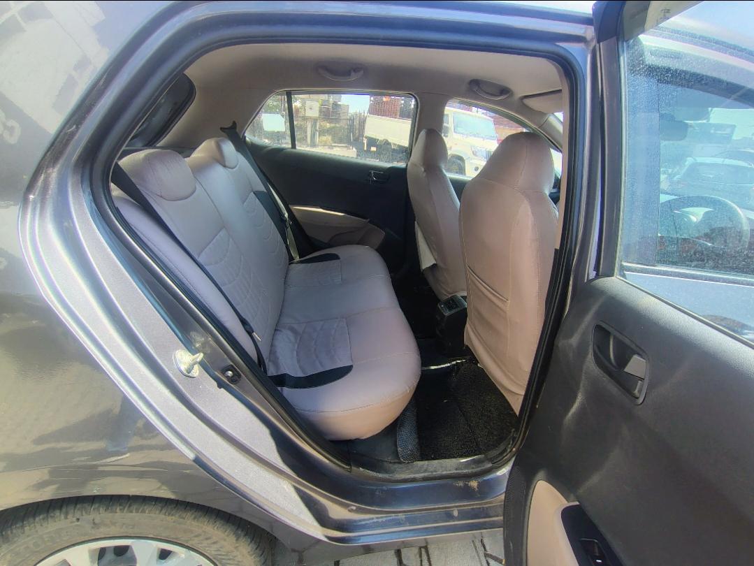 यूज़्ड 2013 ह्युंडई ग्रैंड आई10, Cyberabad, Hyderabad 8 यूज़्ड 2013 ह्युंडई ग्रैंड आई10, Cyberabad, Hyderabad 8