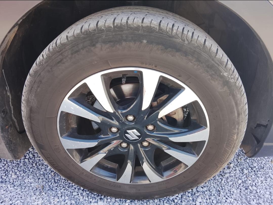 यूज़्ड 2022 मारुति सुजुकी एस-क्रॉस, Cyberabad, Hyderabad 2 यूज़्ड 2022 मारुति सुजुकी एस-क्रॉस, Cyberabad, Hyderabad 2