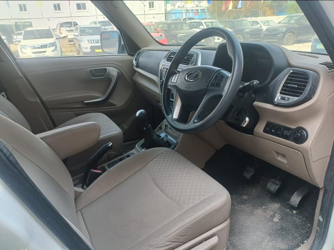 यूज़्ड 2021 महिंद्रा बोलेरो नियो, Cyberabad, Hyderabad 6 यूज़्ड 2021 महिंद्रा बोलेरो नियो, Cyberabad, Hyderabad 6