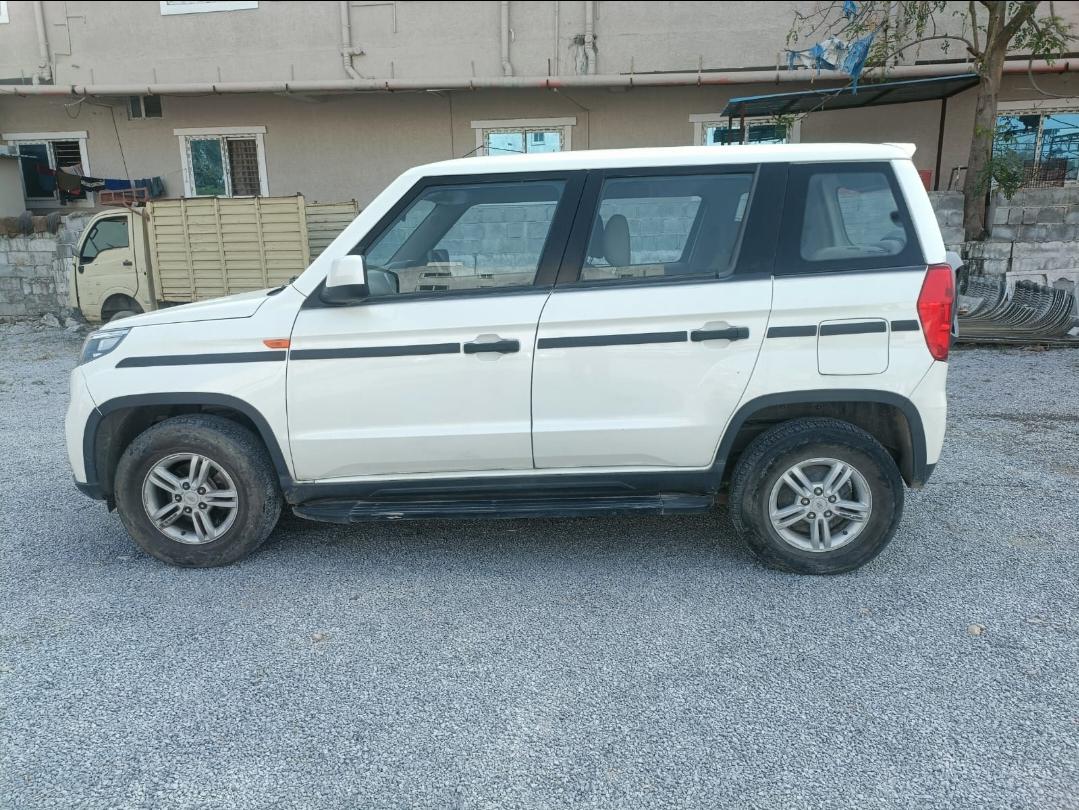 यूज़्ड 2021 महिंद्रा बोलेरो नियो, Cyberabad, Hyderabad 7 यूज़्ड 2021 महिंद्रा बोलेरो नियो, Cyberabad, Hyderabad 7