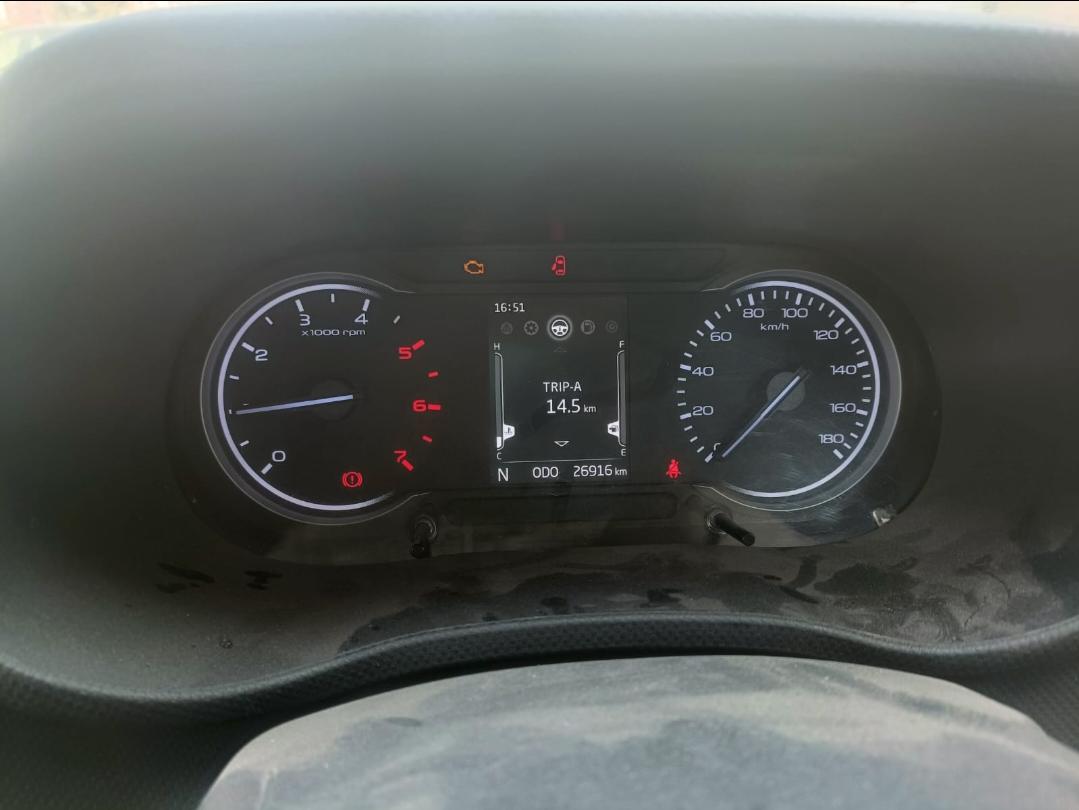 यूज़्ड 2021 महिंद्रा बोलेरो नियो, Cyberabad, Hyderabad 1 यूज़्ड 2021 महिंद्रा बोलेरो नियो, Cyberabad, Hyderabad 1