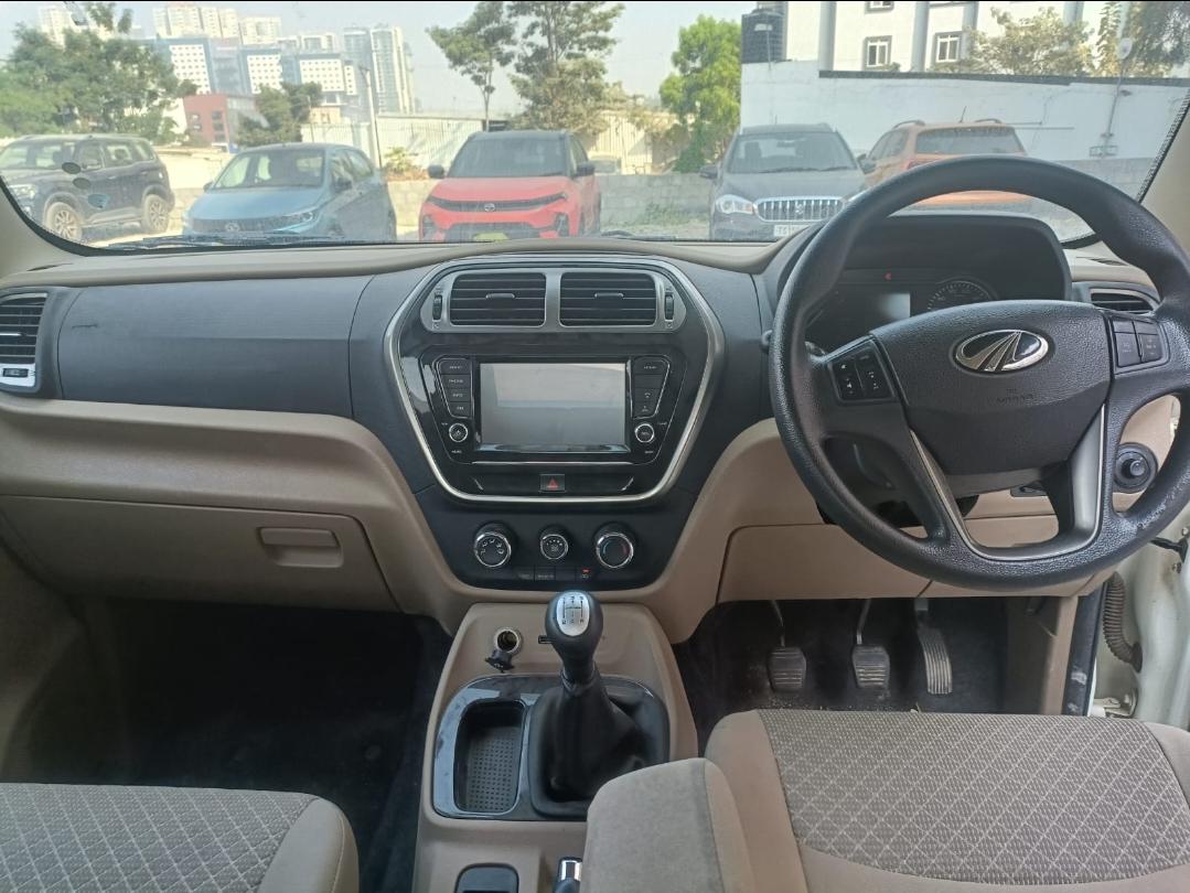 यूज़्ड 2021 महिंद्रा बोलेरो नियो, Cyberabad, Hyderabad 2 यूज़्ड 2021 महिंद्रा बोलेरो नियो, Cyberabad, Hyderabad 2