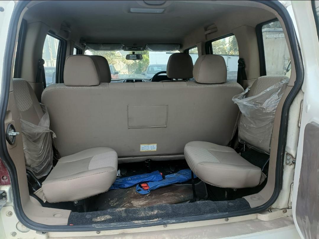 यूज़्ड 2021 महिंद्रा बोलेरो नियो, Cyberabad, Hyderabad 4 यूज़्ड 2021 महिंद्रा बोलेरो नियो, Cyberabad, Hyderabad 4