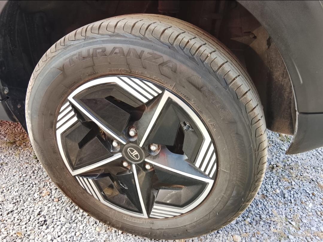 यूज़्ड 2023 टाटा नेक्सन, Cyberabad, Hyderabad 7 यूज़्ड 2023 टाटा नेक्सन, Cyberabad, Hyderabad 7