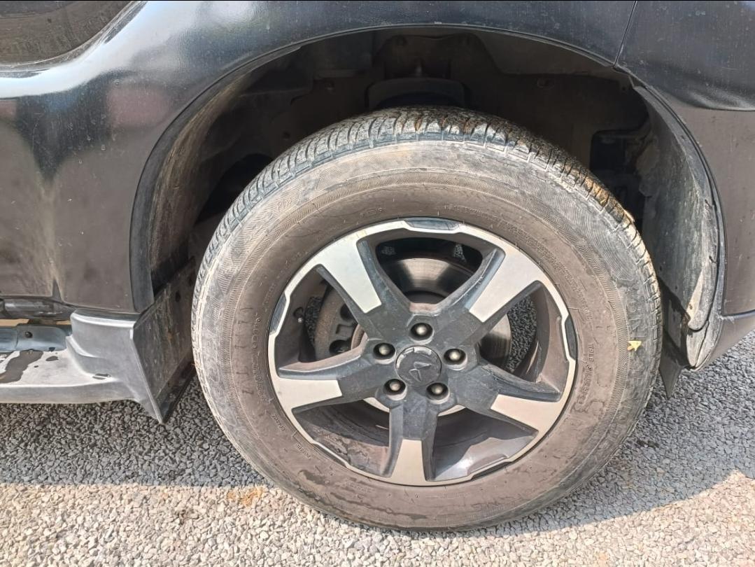 यूज़्ड 2022 महिंद्रा स्कॉर्पियो क्लासिक, Cyberabad, Hyderabad 7 यूज़्ड 2022 महिंद्रा स्कॉर्पियो क्लासिक, Cyberabad, Hyderabad 7