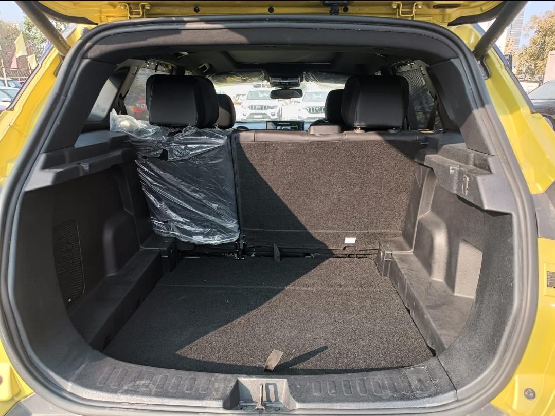 यूज़्ड 2023 टाटा हैरियर, Cyberabad, Hyderabad 8 यूज़्ड 2023 टाटा हैरियर, Cyberabad, Hyderabad 8