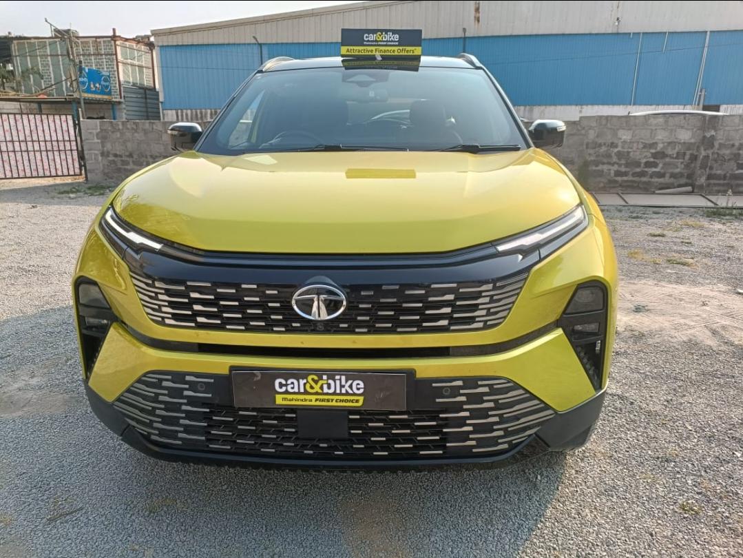 यूज़्ड 2023 टाटा हैरियर, Cyberabad, Hyderabad 6 यूज़्ड 2023 टाटा हैरियर, Cyberabad, Hyderabad 6