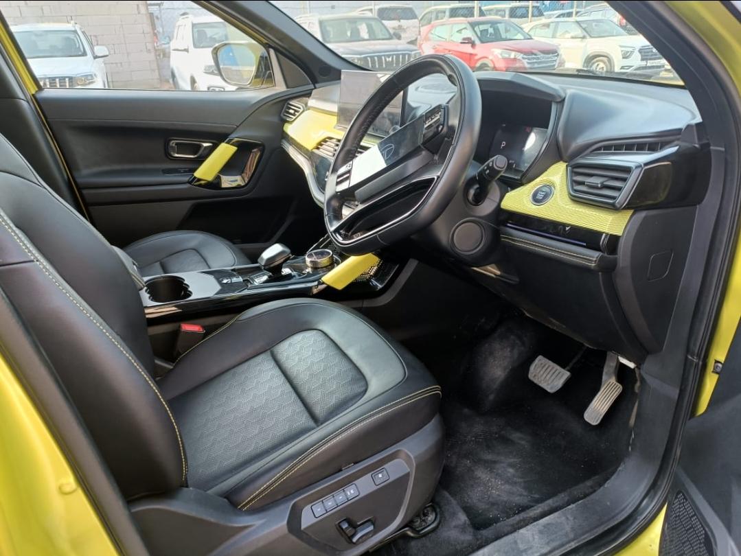 यूज़्ड 2023 टाटा हैरियर, Cyberabad, Hyderabad 3 यूज़्ड 2023 टाटा हैरियर, Cyberabad, Hyderabad 3