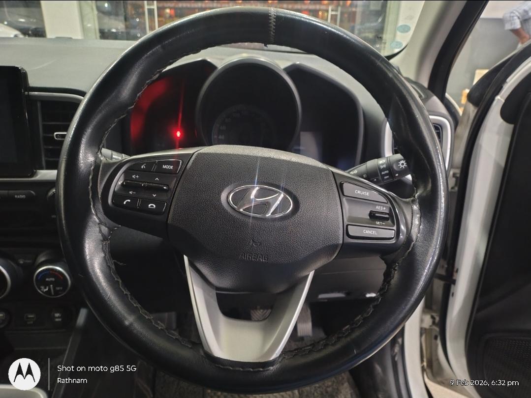 यूज़्ड 2021 ह्युंडई वेन्यू, Cyberabad, Hyderabad 12 यूज़्ड 2021 ह्युंडई वेन्यू, Cyberabad, Hyderabad 12